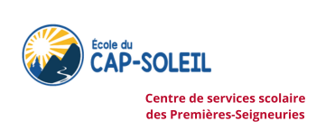 Logo école